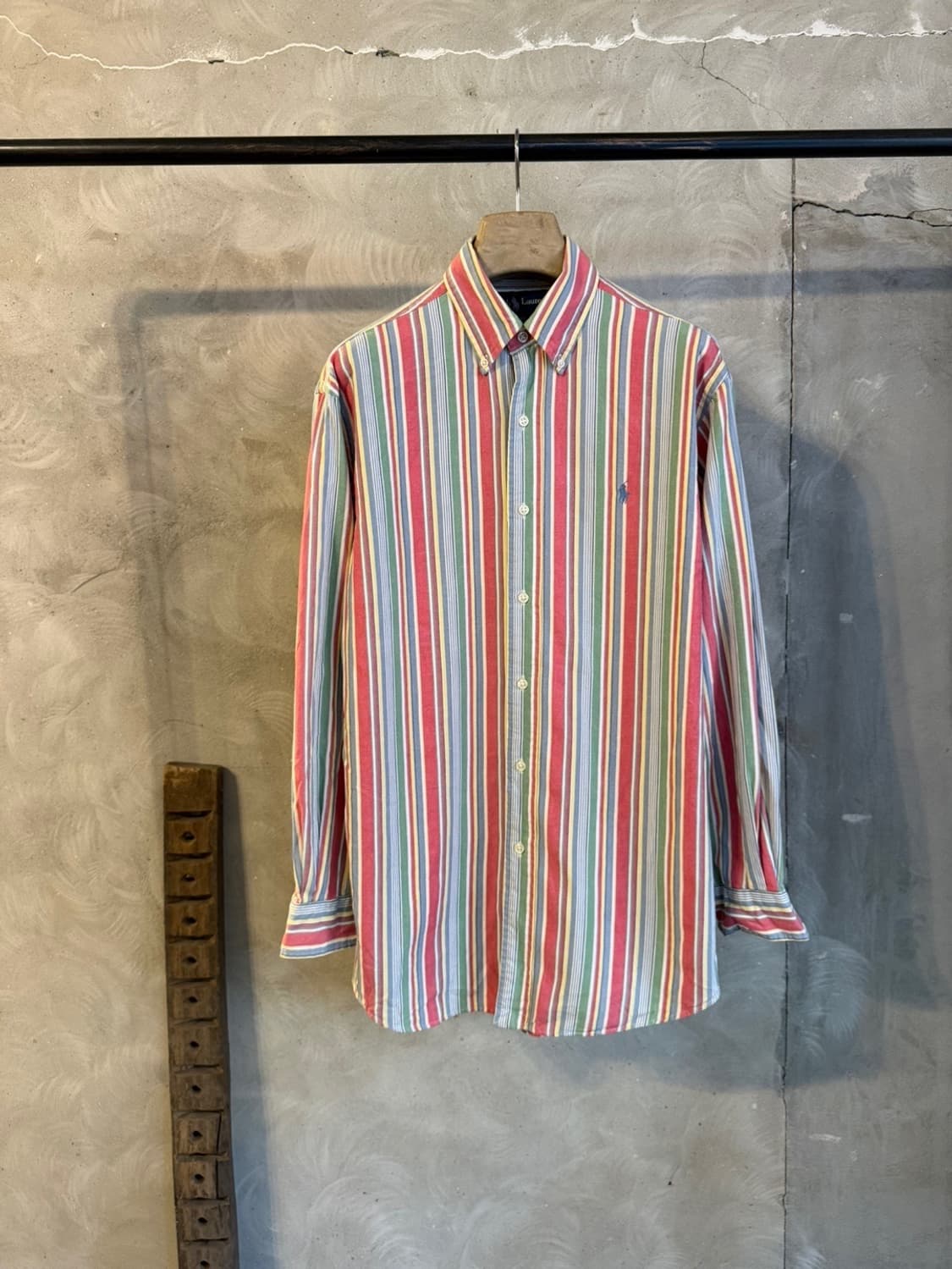 폴로 랄프로렌 블레이크 셔츠 100~103 상품이미지1