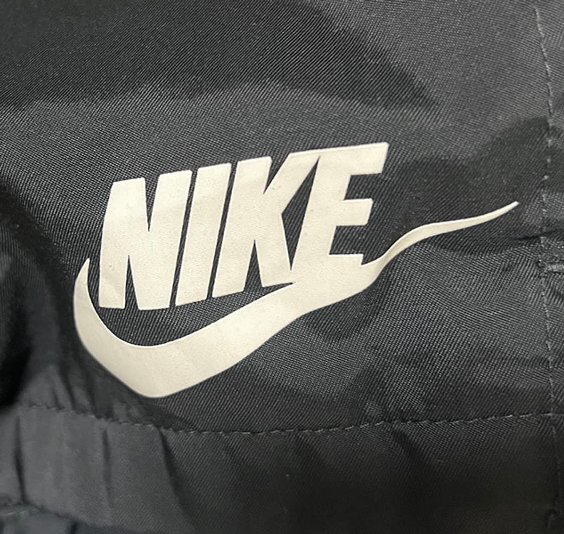 NIKE 나이키 남자우븐쇼츠 반바지 밴딩 L 32 상품이미지4