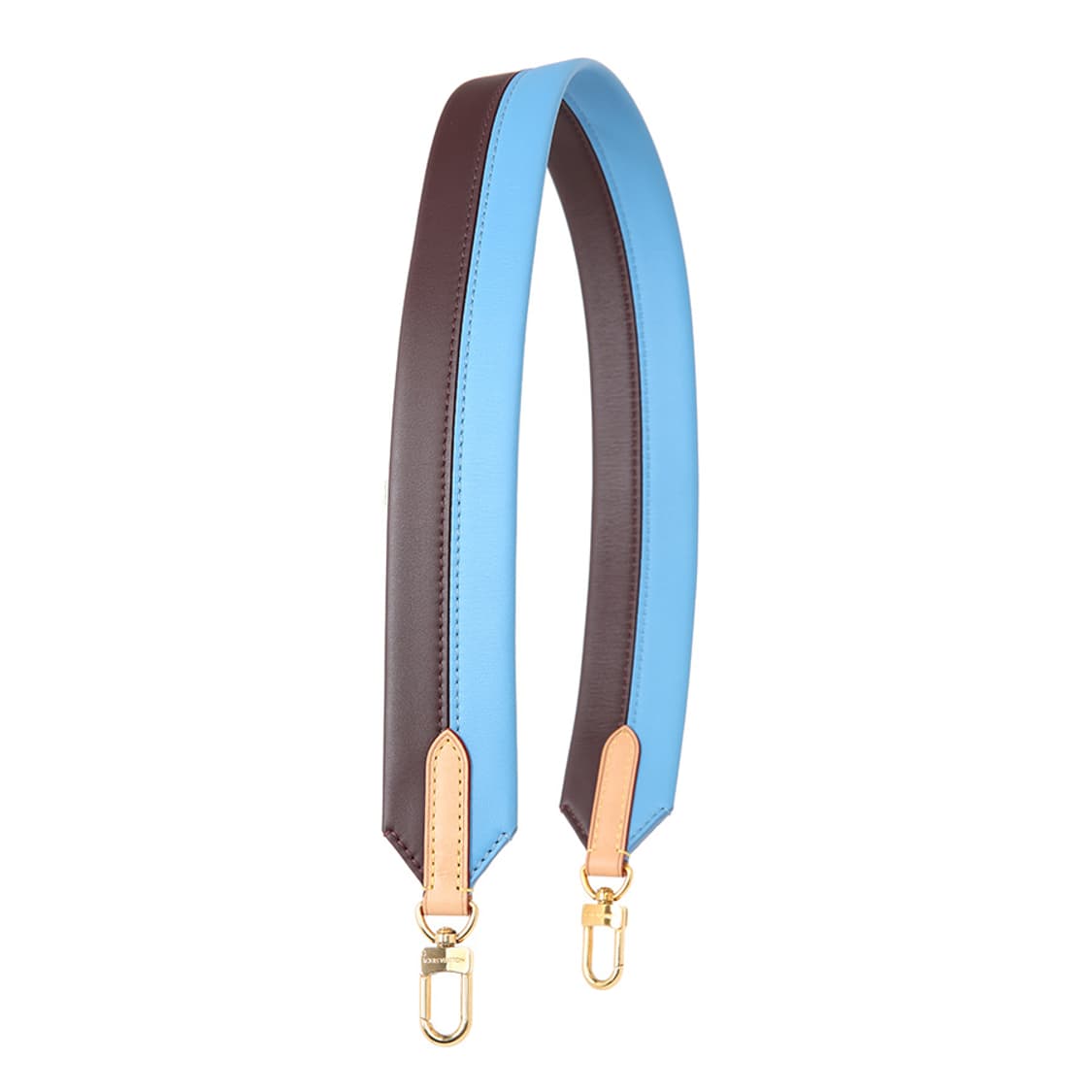 루이비통 모노그램 클루니 스트랩 숄더끈 가방스트랩 M42735 상품이미지2