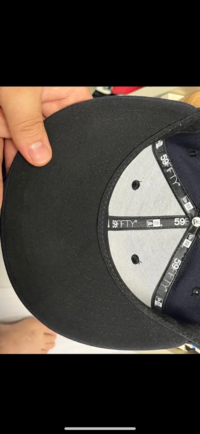 뉴에라 휴스턴 애스트로스 61.5cm 상품이미지2