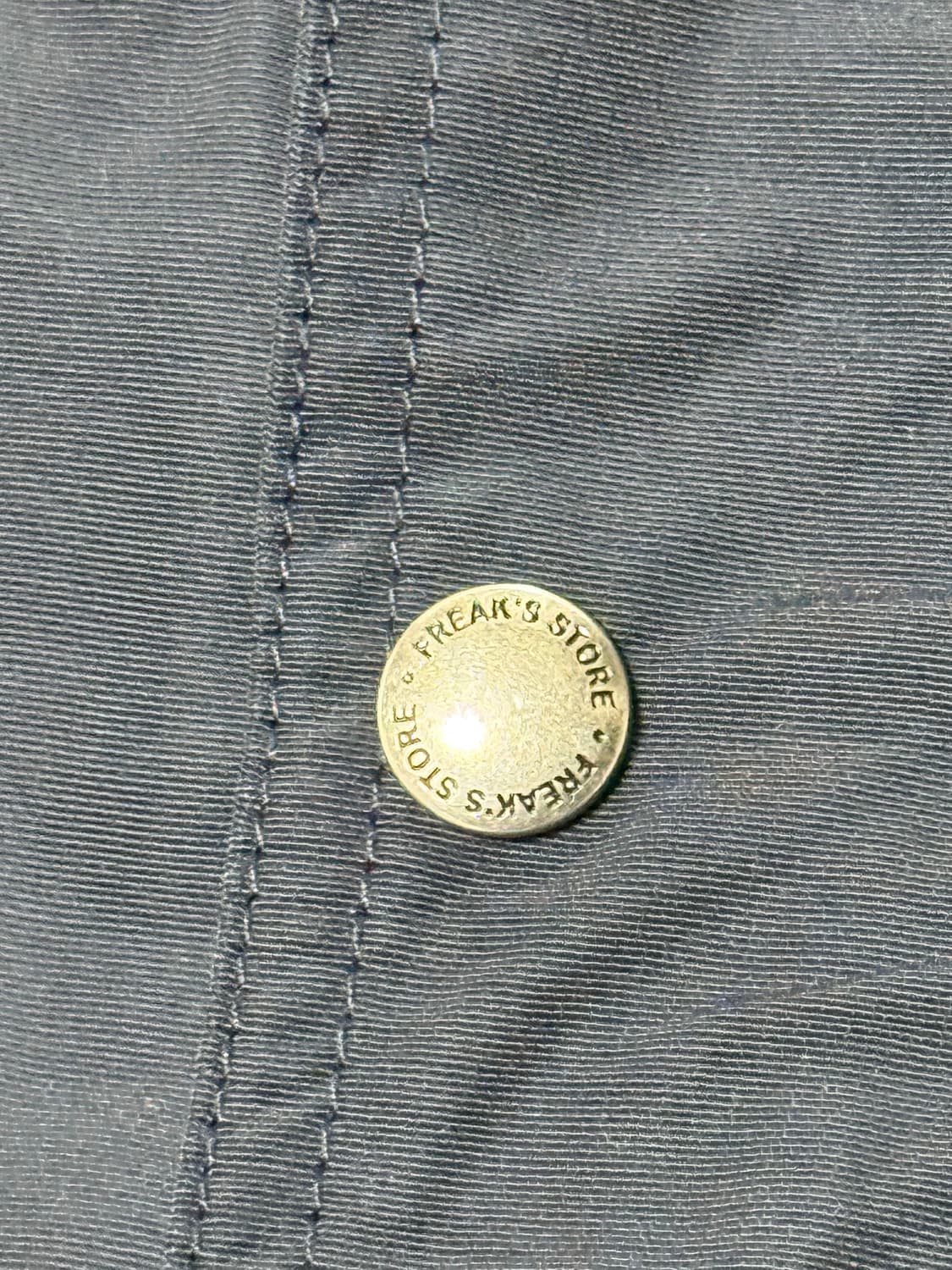 [여성 M] 프릭스 스토어 65/35 클래식 마운틴 파카 상품이미지2