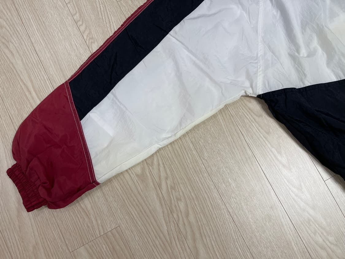 나이키 90s 올드 나일론 자켓 NIKE OLD 1990 L 상품이미지5