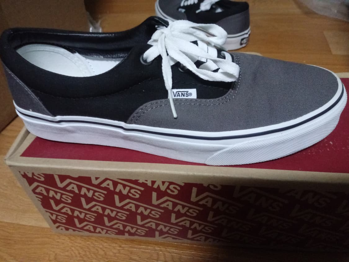 반스 에라 퓨터 블랙 상품이미지1