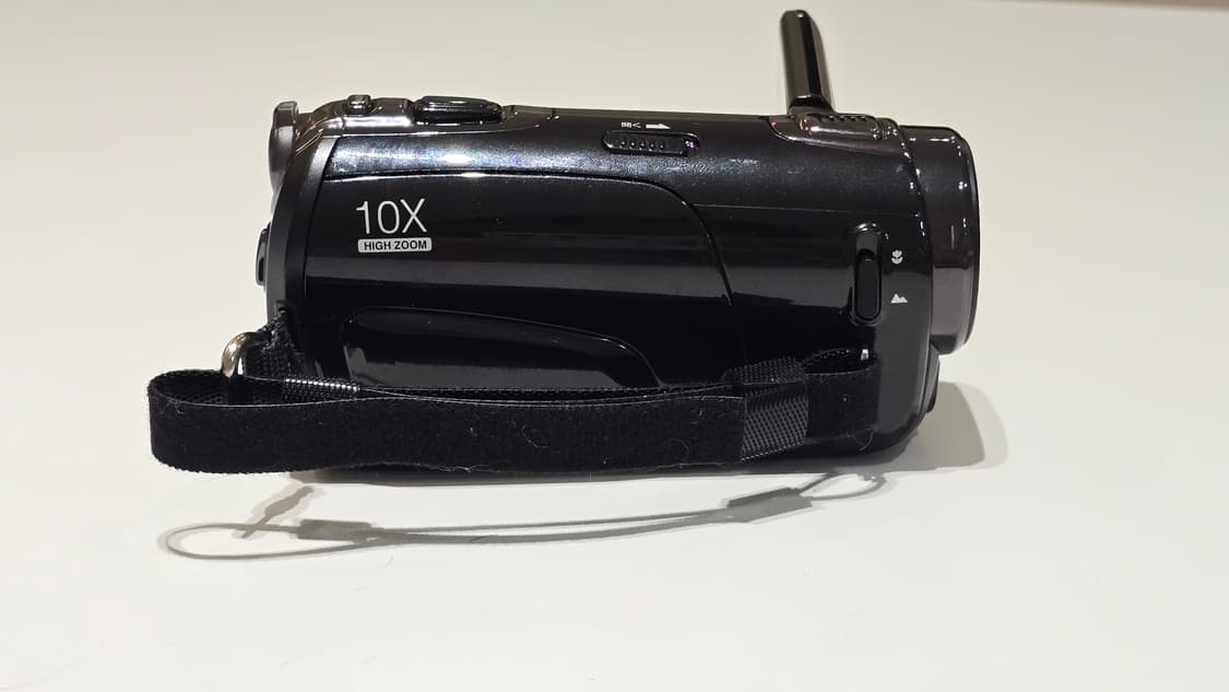 빈티지 디카 그린하우스 DV30HDAK /작례 있음 상품이미지3