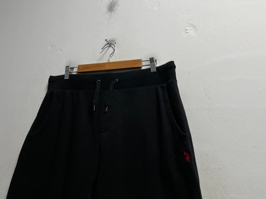 36-37 US POLO ASSN 조거팬츠 바지 정품 상품이미지2