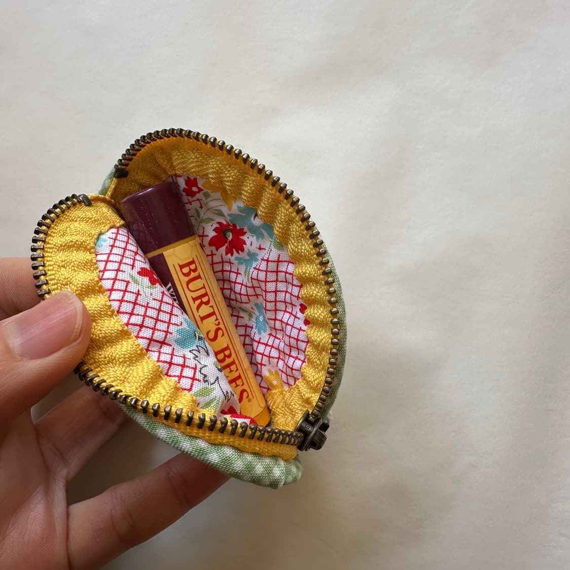 에어팟파우치 / 키링 / 동전지갑 / 작은파우치 상품이미지5