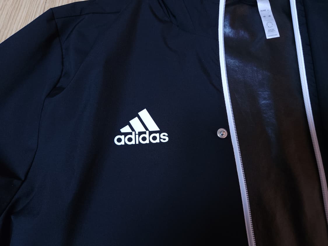 아디다스 ENT22 AW 올웨더 바람막이 쟈켓, 웜업 쟈켓, 윈드브레이커 상품이미지5