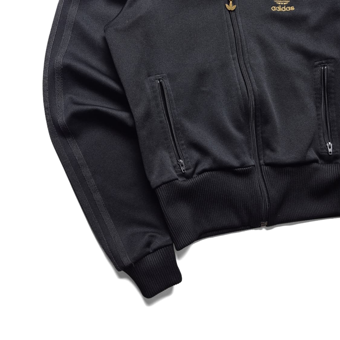 [90] 아디다스 트랙탑 져지 검골 상품이미지4