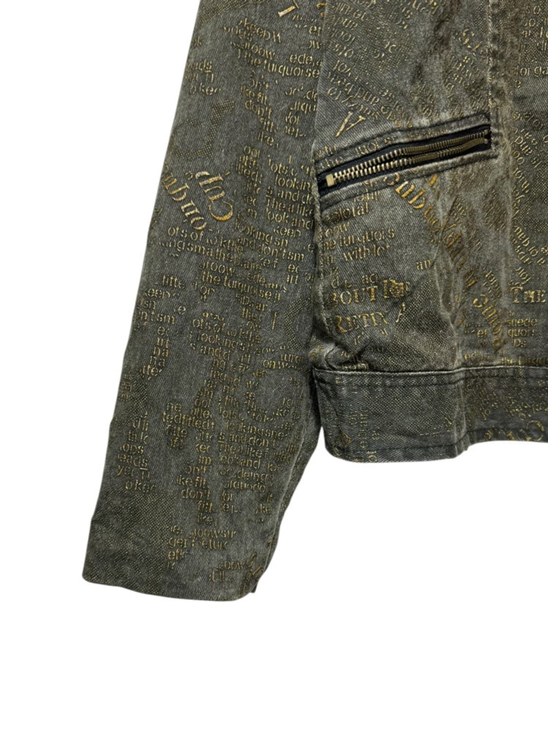 vtg jacket 상품이미지3