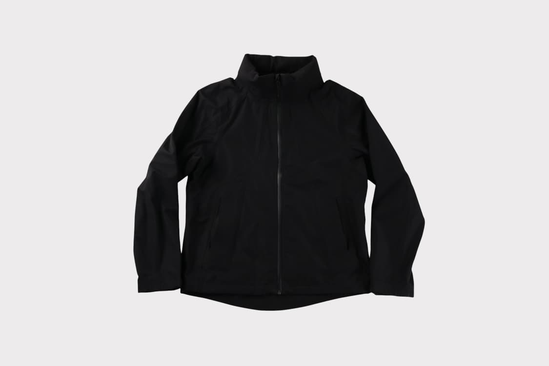 [L] 산드로 심리스 바람막이 자켓 상품이미지1