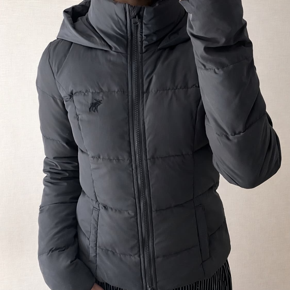 puffer jacket 상품이미지1