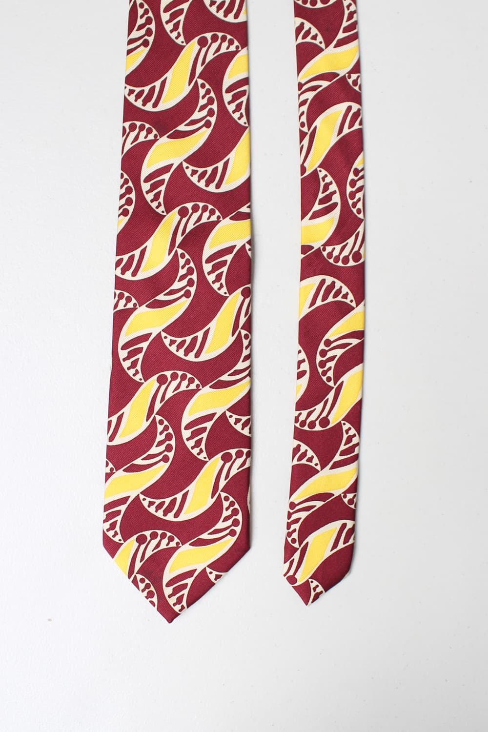 Yohji Yamamoto Pour Homme Tie 상품이미지3