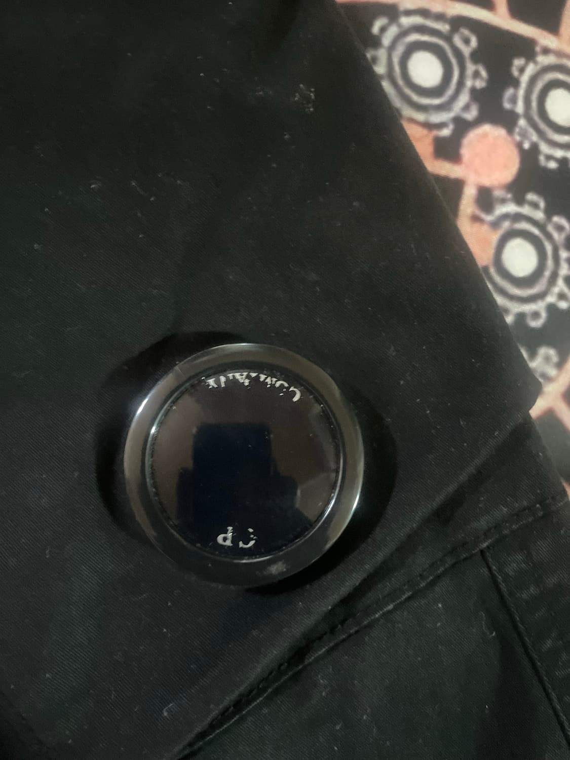 Cp컴퍼니 바지 상품이미지2