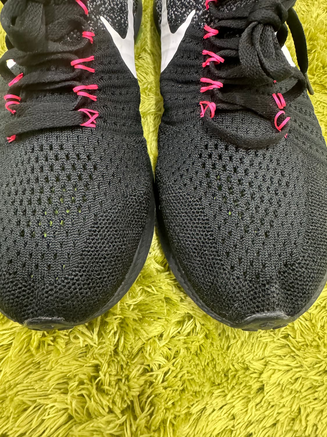 [빈티지] 나이키 줌 올 아웃 플라이니트(275) 상품이미지4