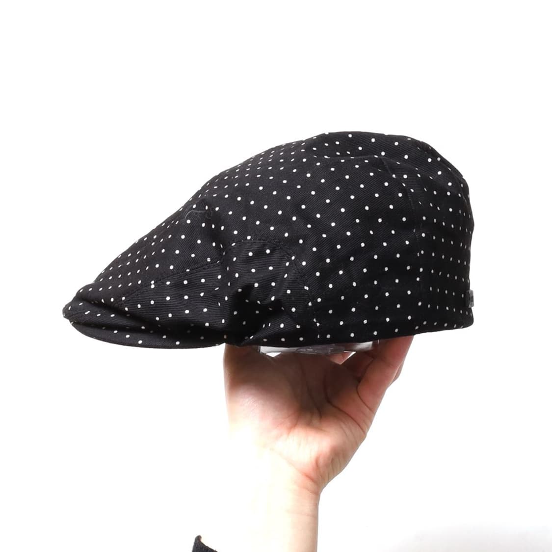 돌체 앤 가바나 Dolce & Gabbana Dot Hunting Cap 상품이미지4