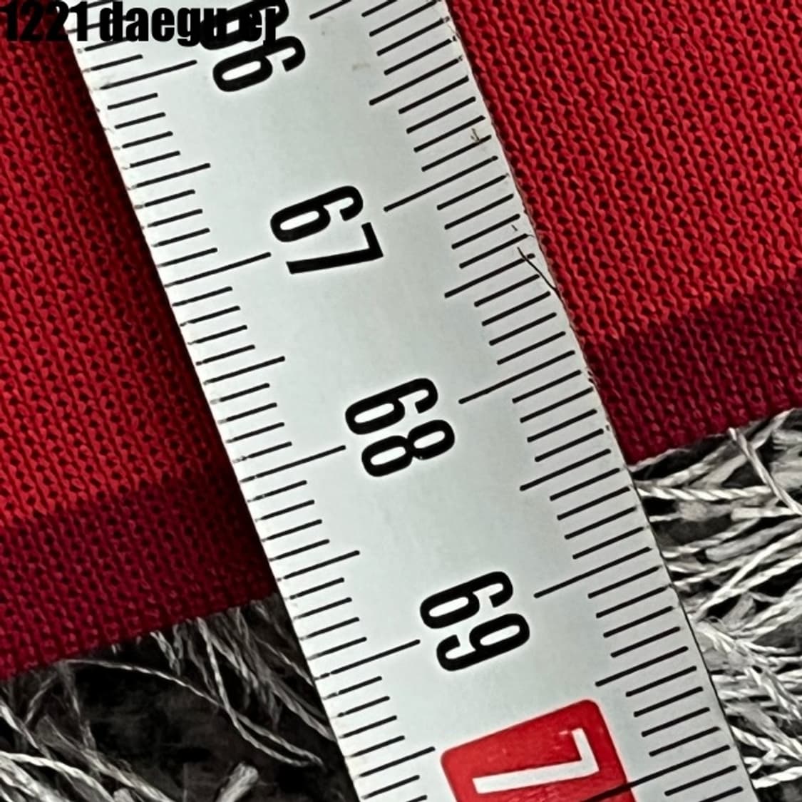 나이키 아스날 져지 상품이미지8
