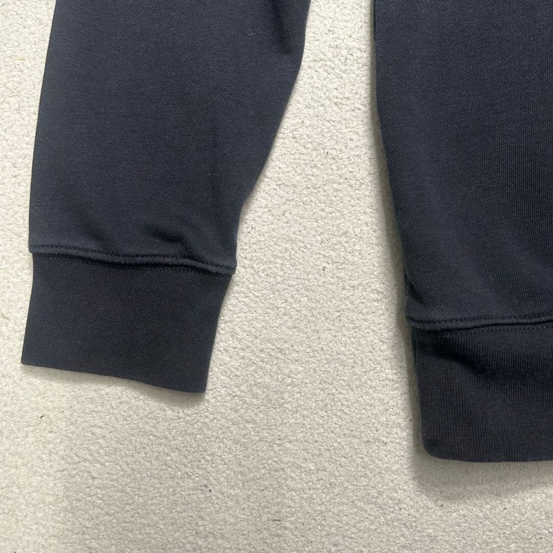 나이키 월드투어 맨투맨 블랙 XL 상품이미지3