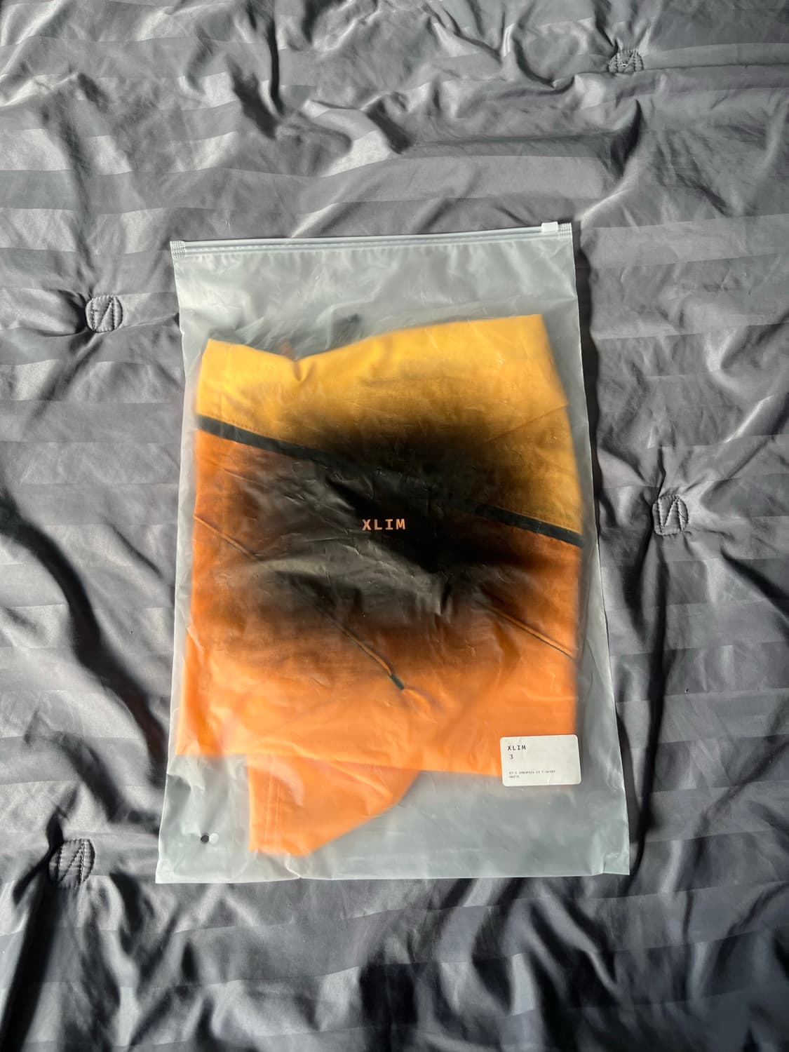 Xlim ep 5 시놉시스 백  상품이미지1