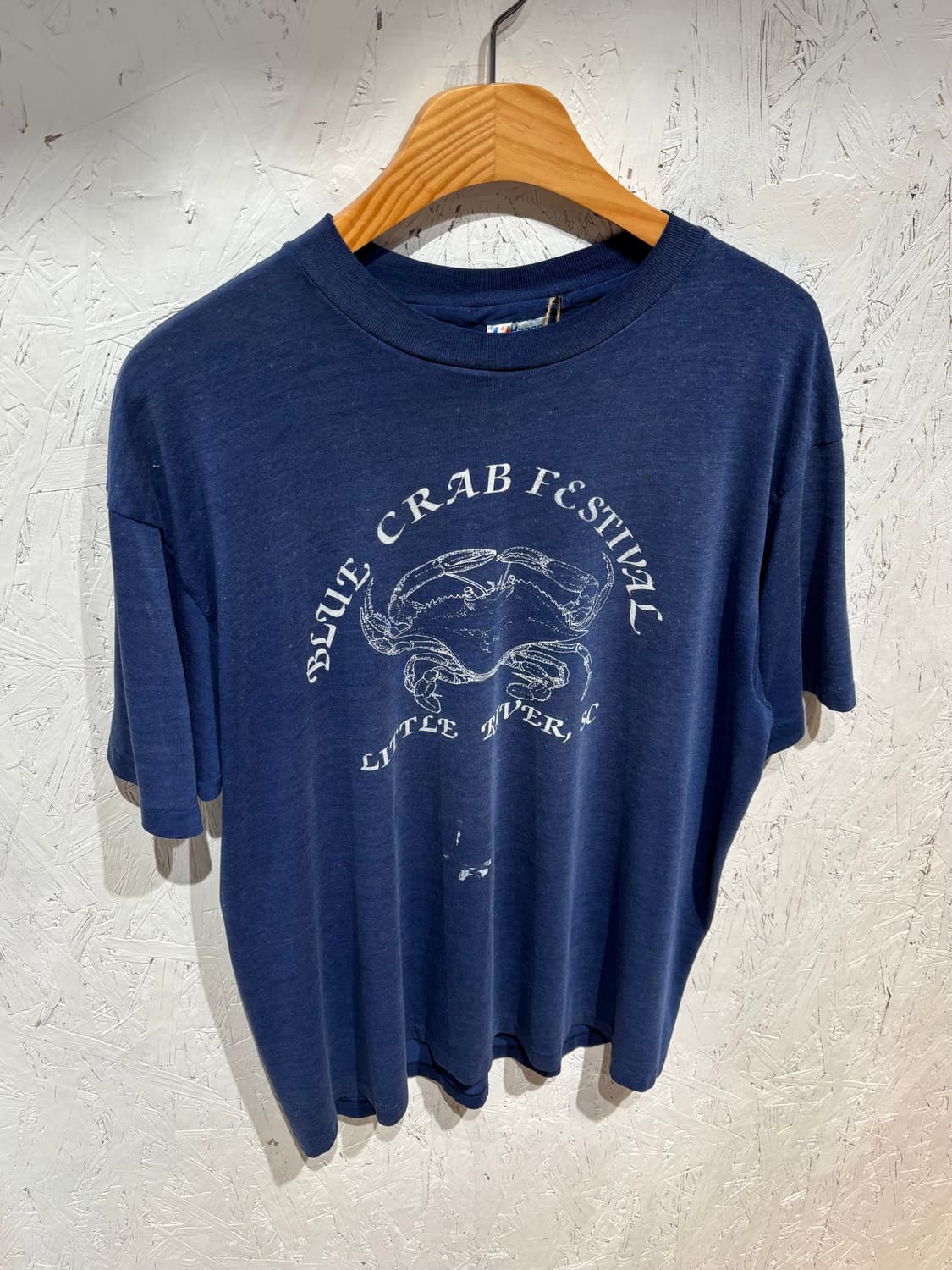 80‘s Vintage t-shirt 상품이미지3