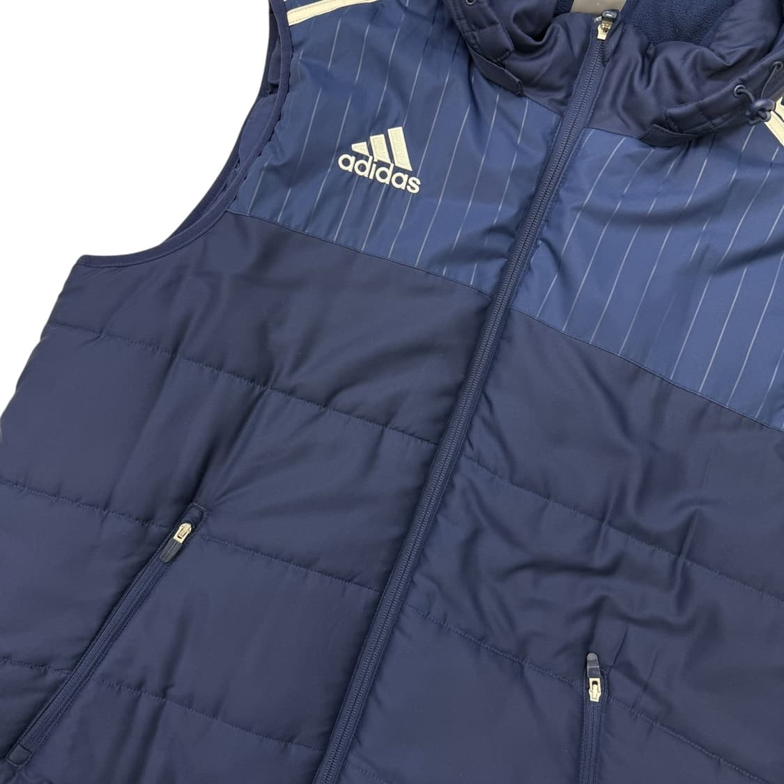 아디다스 패딩 베스트 r1910 상품이미지5