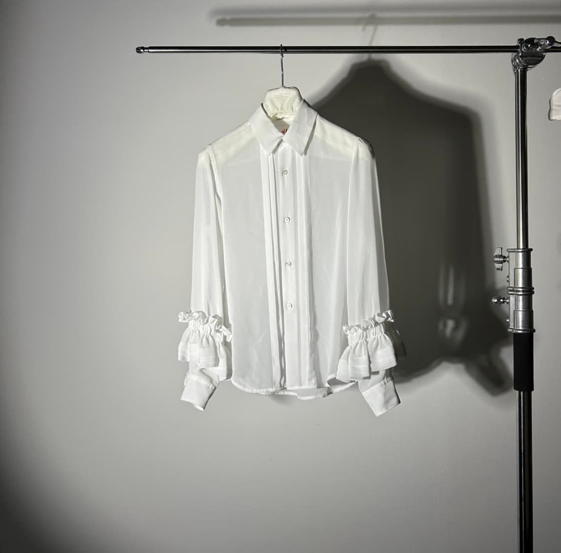 꼼데가르송 블라우스 상품이미지1