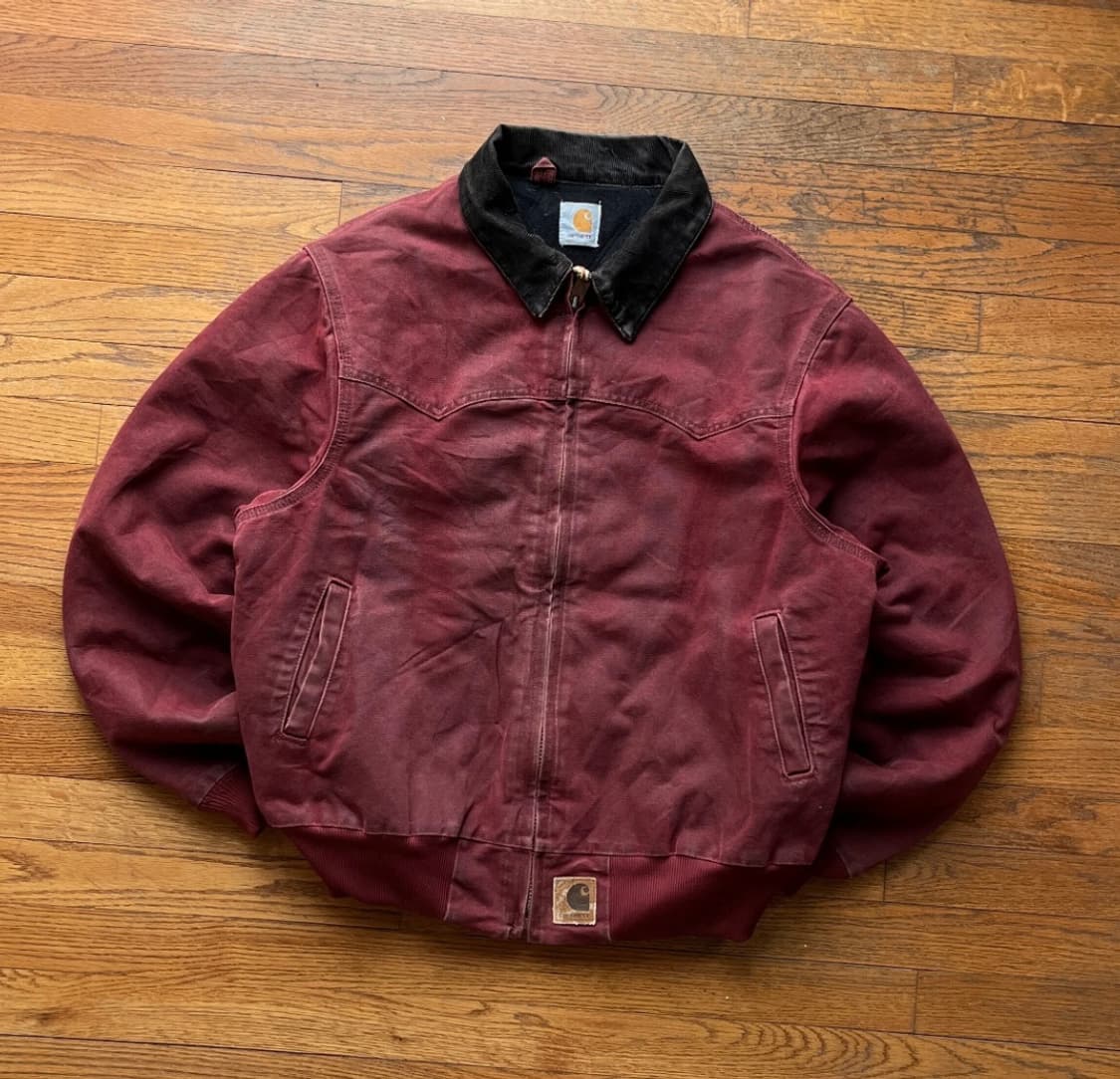 [M-L] 칼하트 산타페 j14 brk 상품이미지1