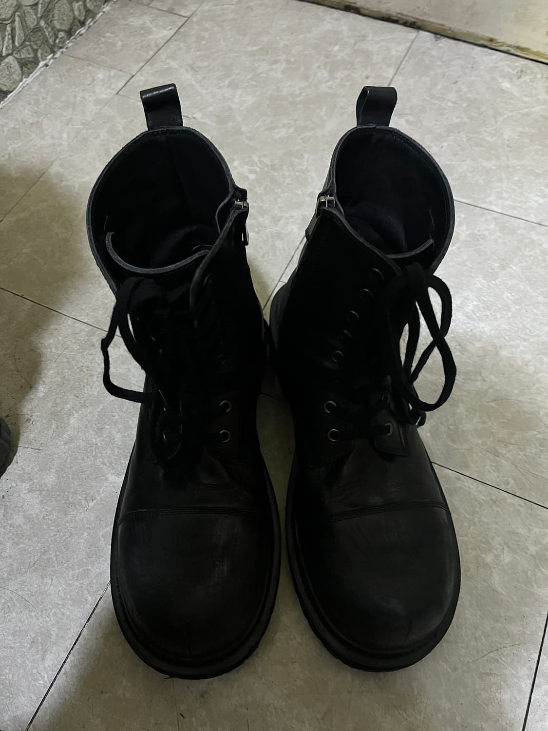 280) 코인서울 쏘유레슈어 부츠 상품이미지1