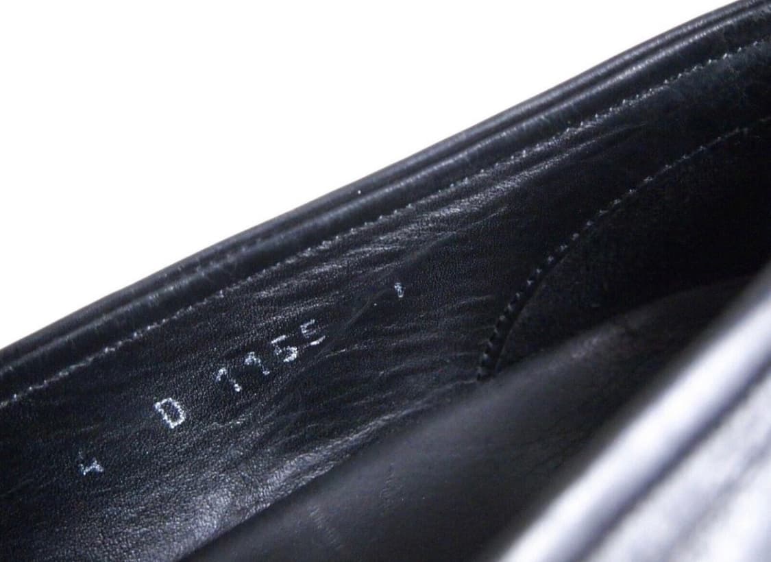 프라다 스포츠 로퍼 상품이미지6