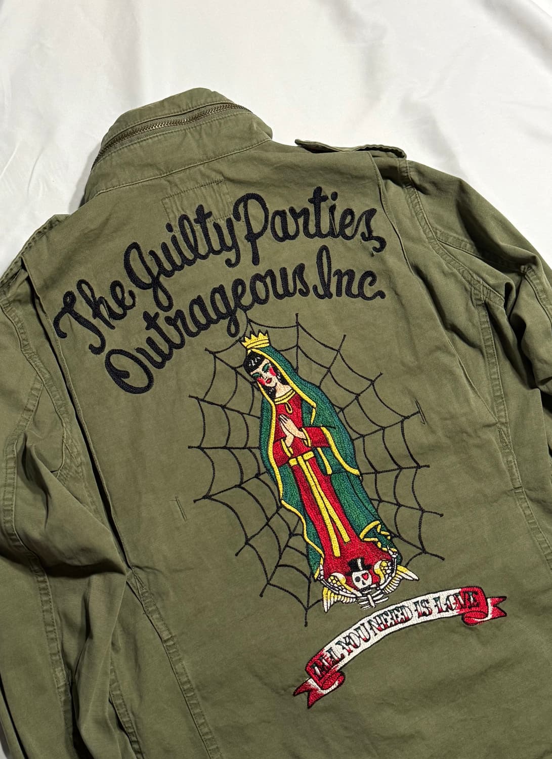 Wacko Maria , 2013 🇯🇵 상품이미지1