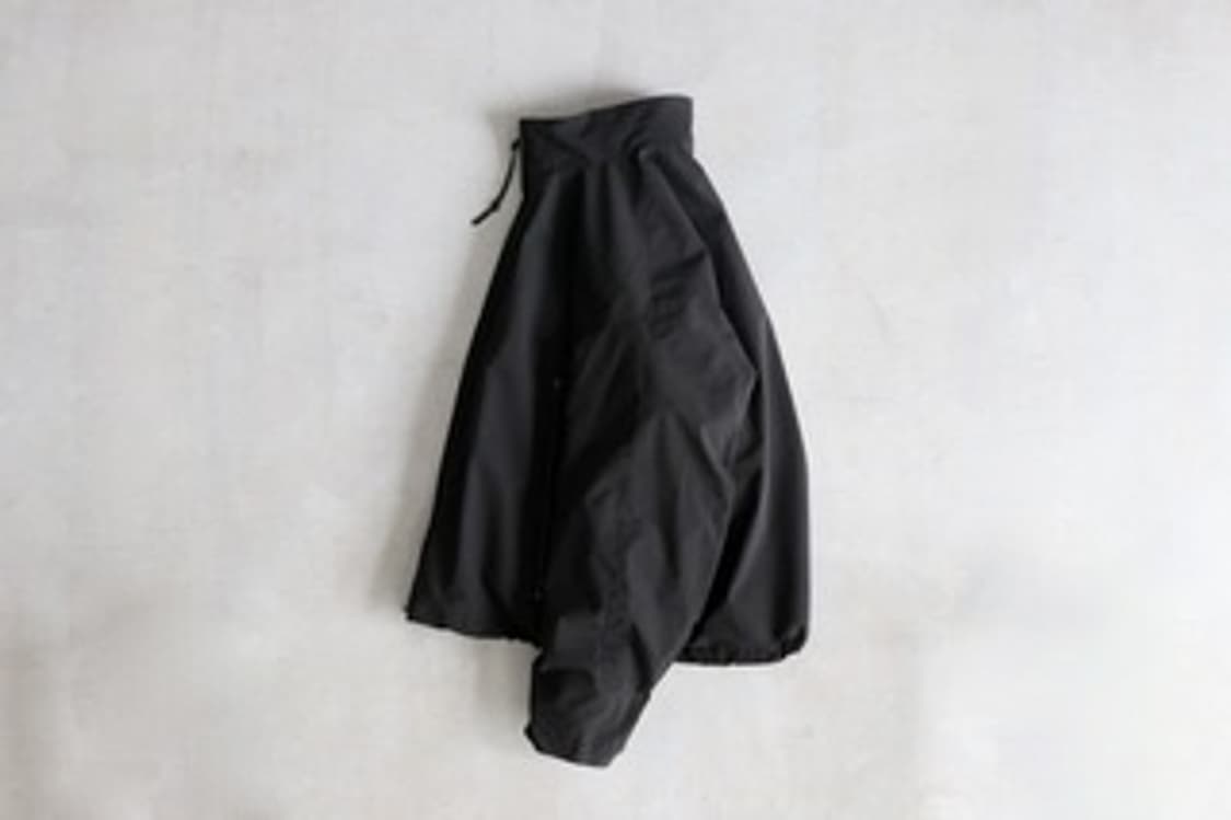 프로덕트트웰브 바람막이 인슐레이션 자켓 (Product Twelve) 상품이미지8