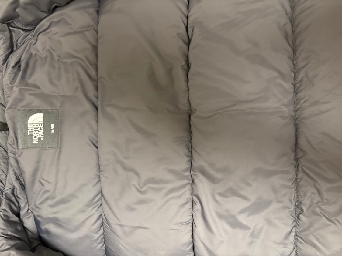 The North Face Nuptsey 노스페이스 눕시 1996 패딩 상품이미지10
