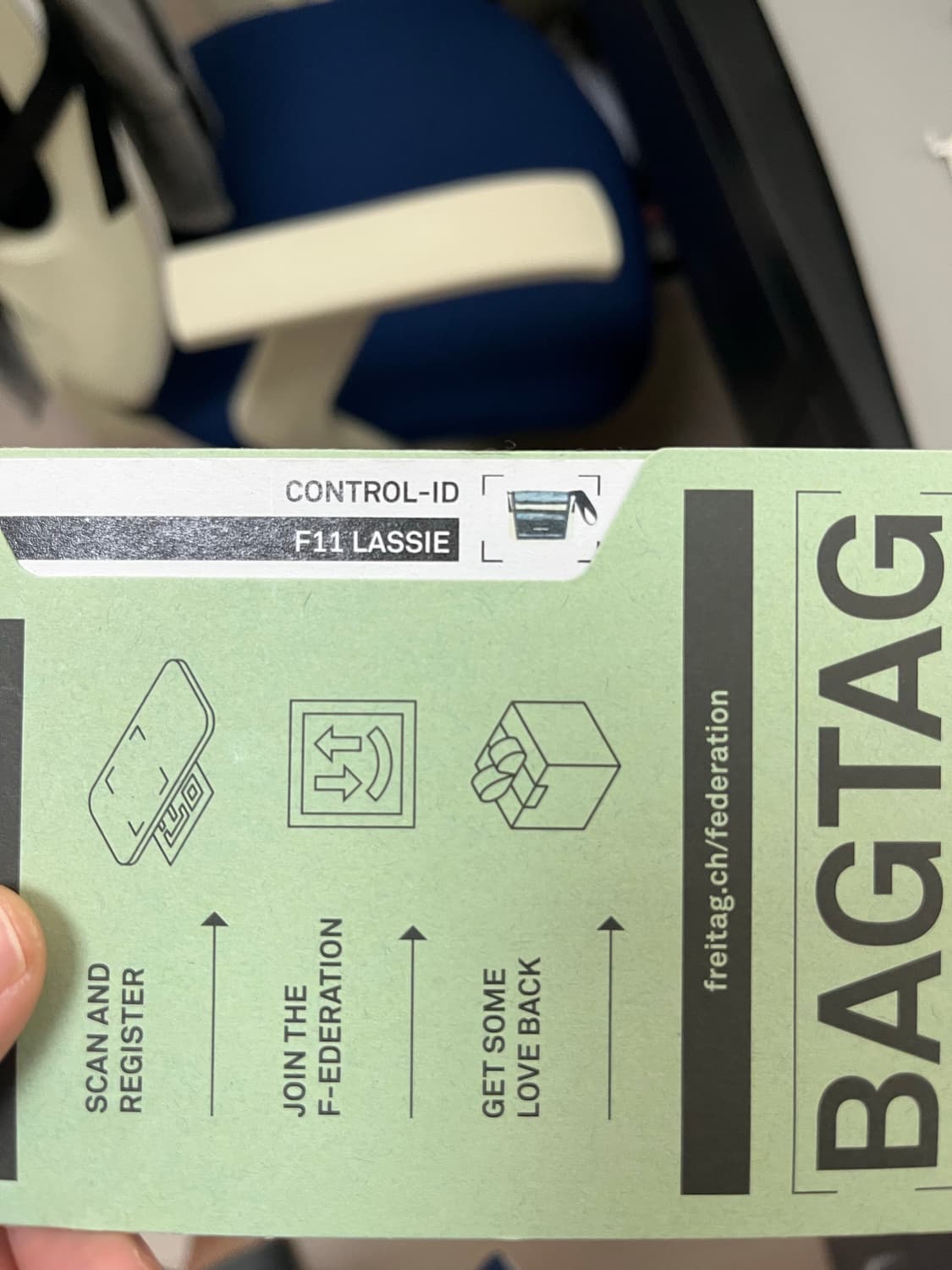 프라이탁 라씨 상품이미지8