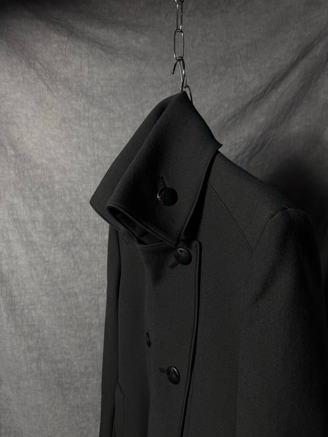 Kiryuyrik Napoleon Double Jacket   상품이미지5