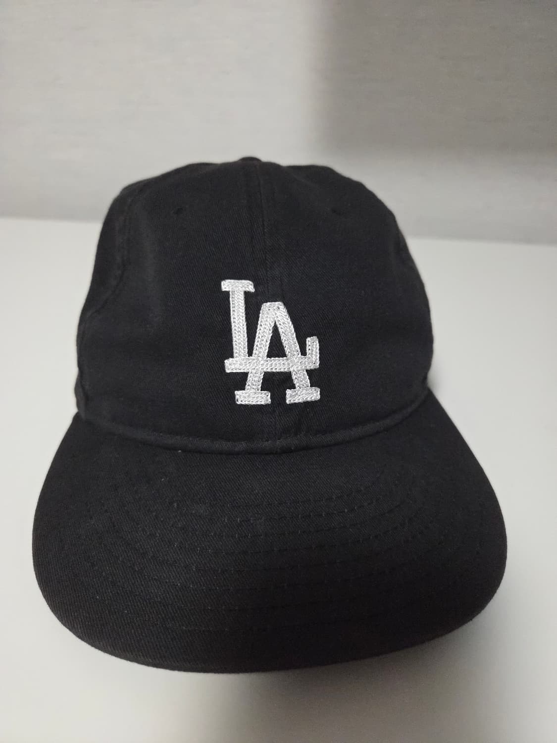 뉴에라 디스이즈네버댓 레트로크라운 rc950 캡 상품이미지1