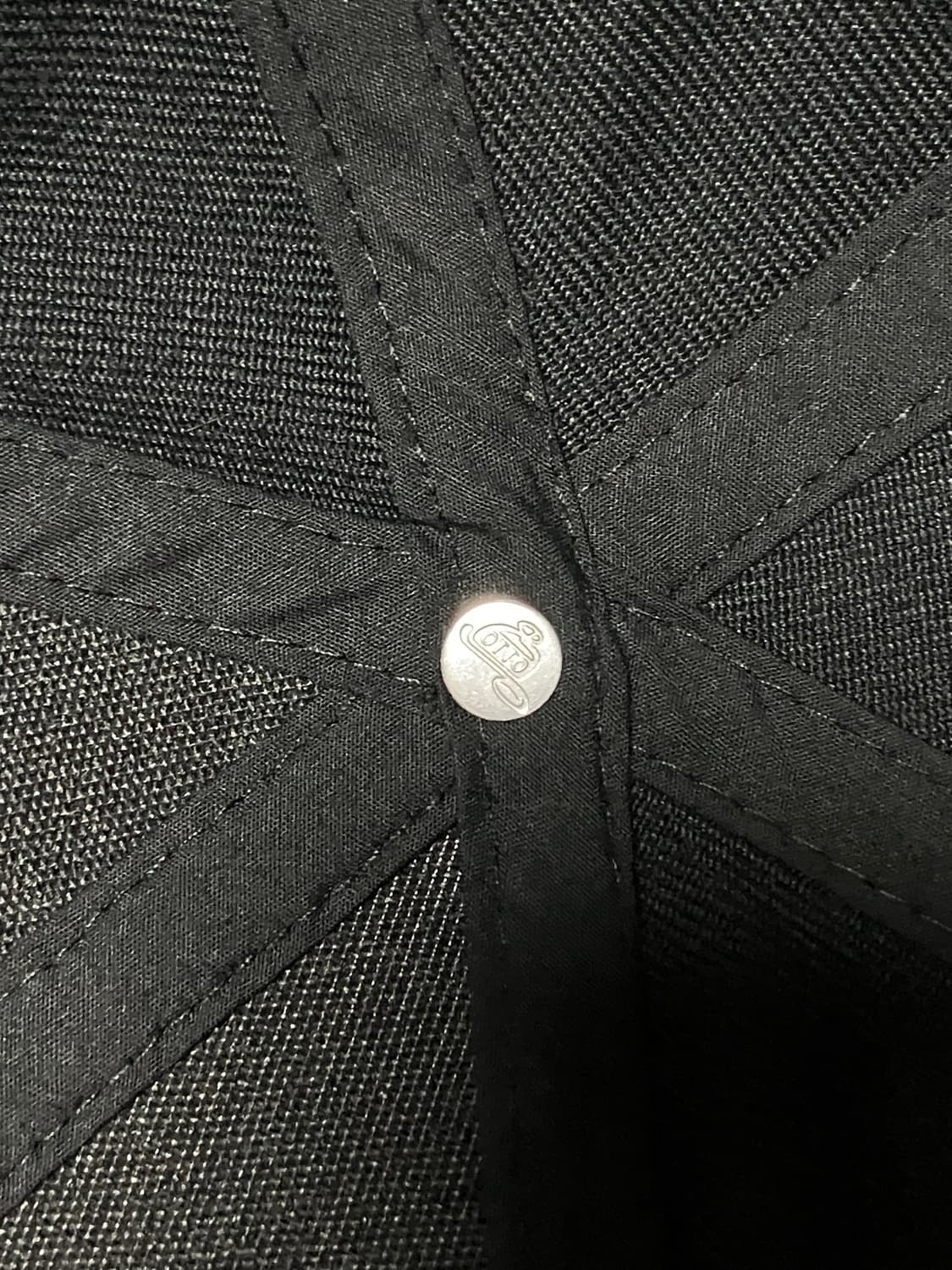 Fuct oval logo cap 상품이미지6