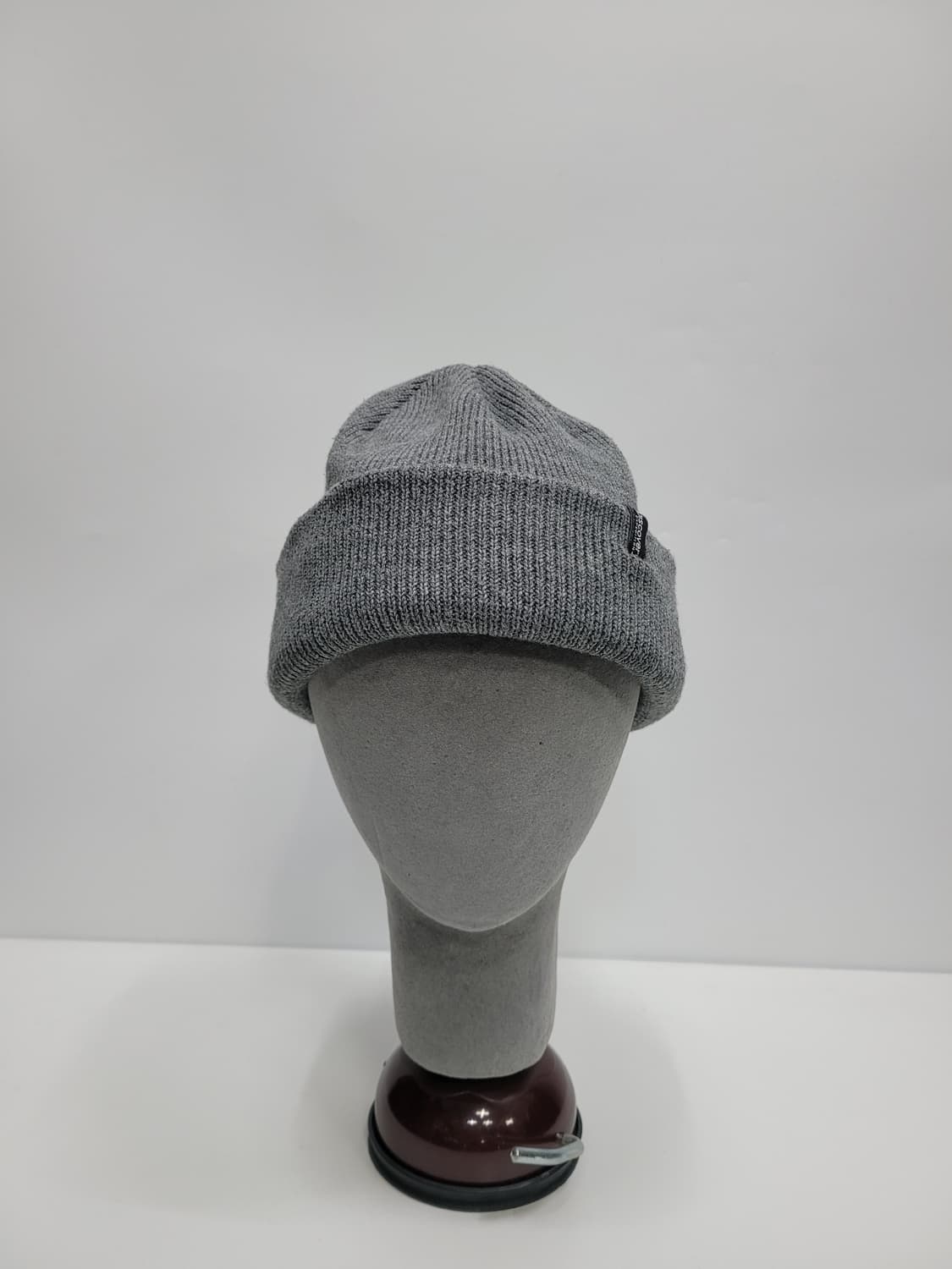 Discovery 디스커버리 익스페디션 하이 롤업 비니 / FREE  상품이미지1