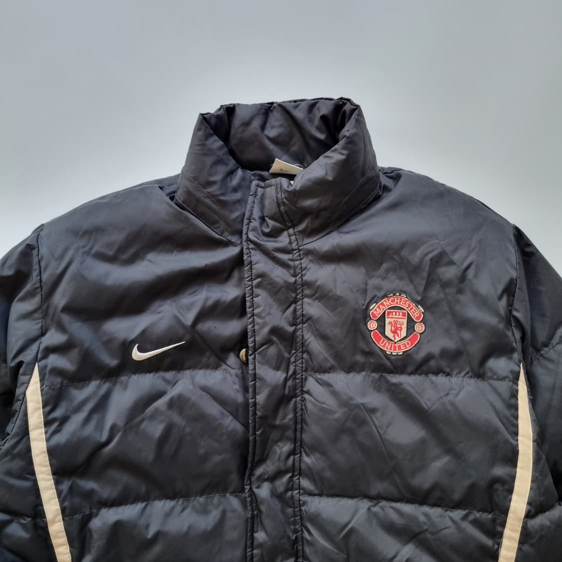 2000s 나이키 맨유 박지성 패딩  상품이미지6