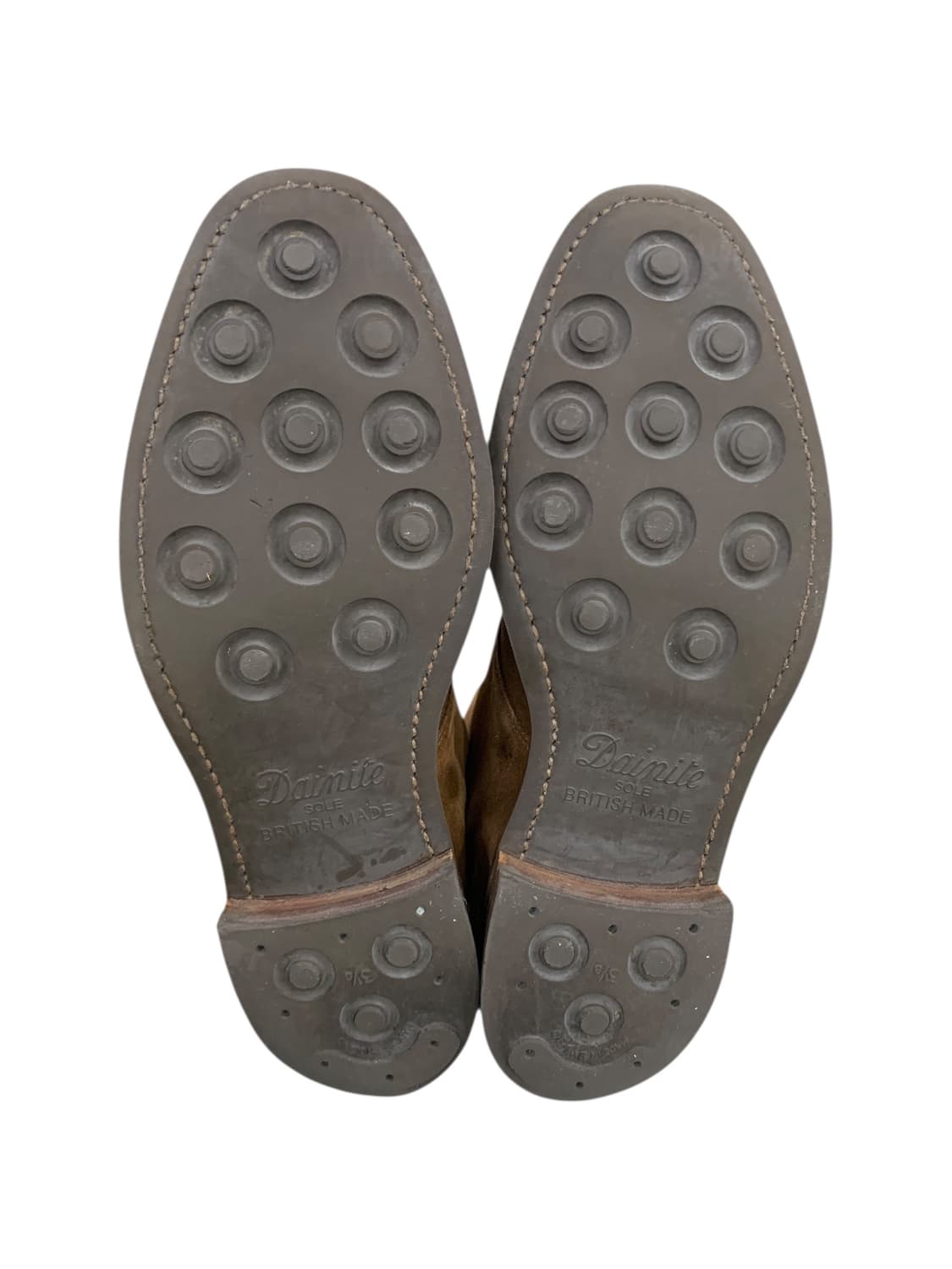 로크 1880 켐프톤 스웨이드 척카부츠 7(260) (gr-3268) 상품이미지6