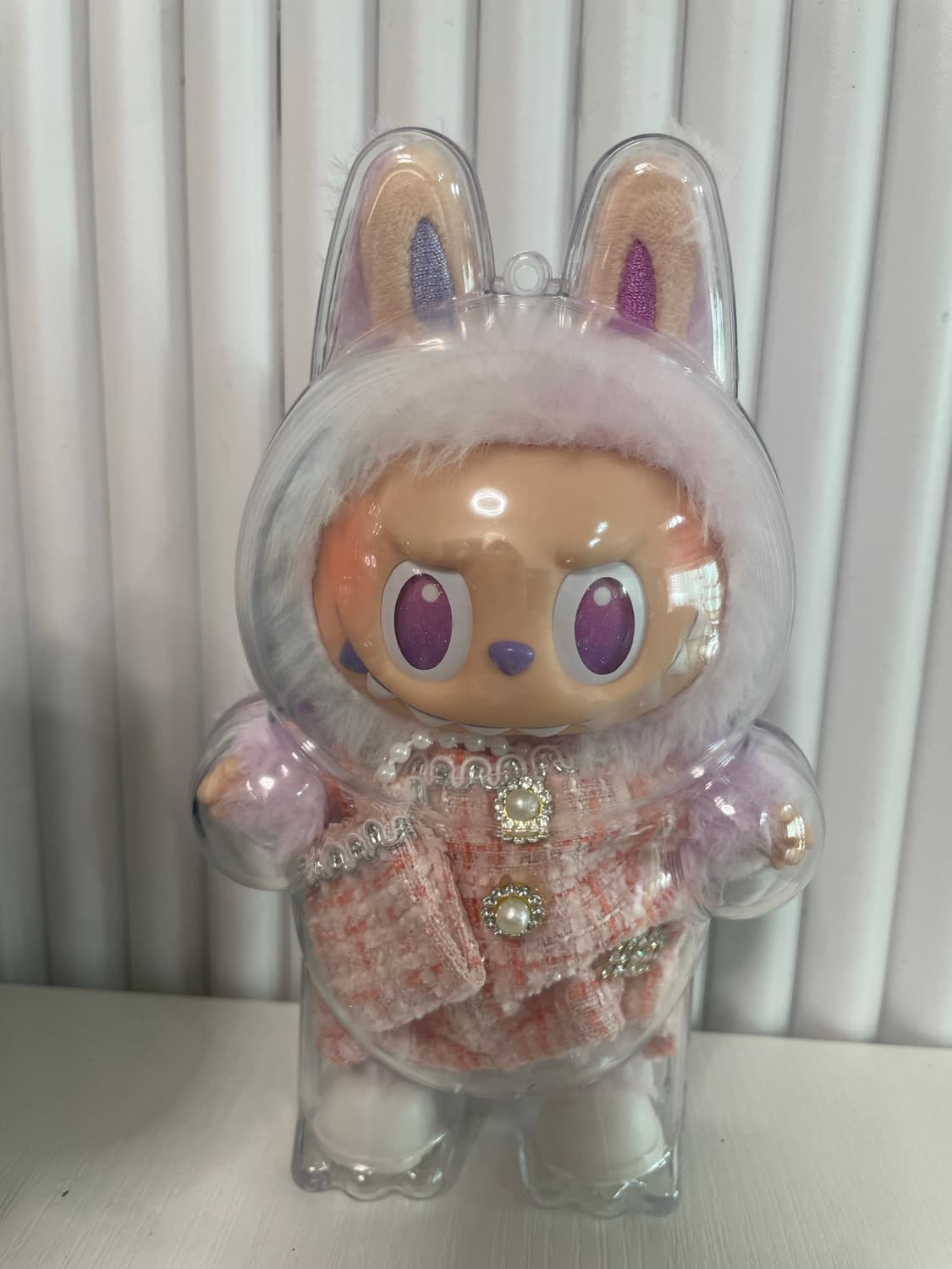 라부부 하이라이트 미우미우  상품이미지1