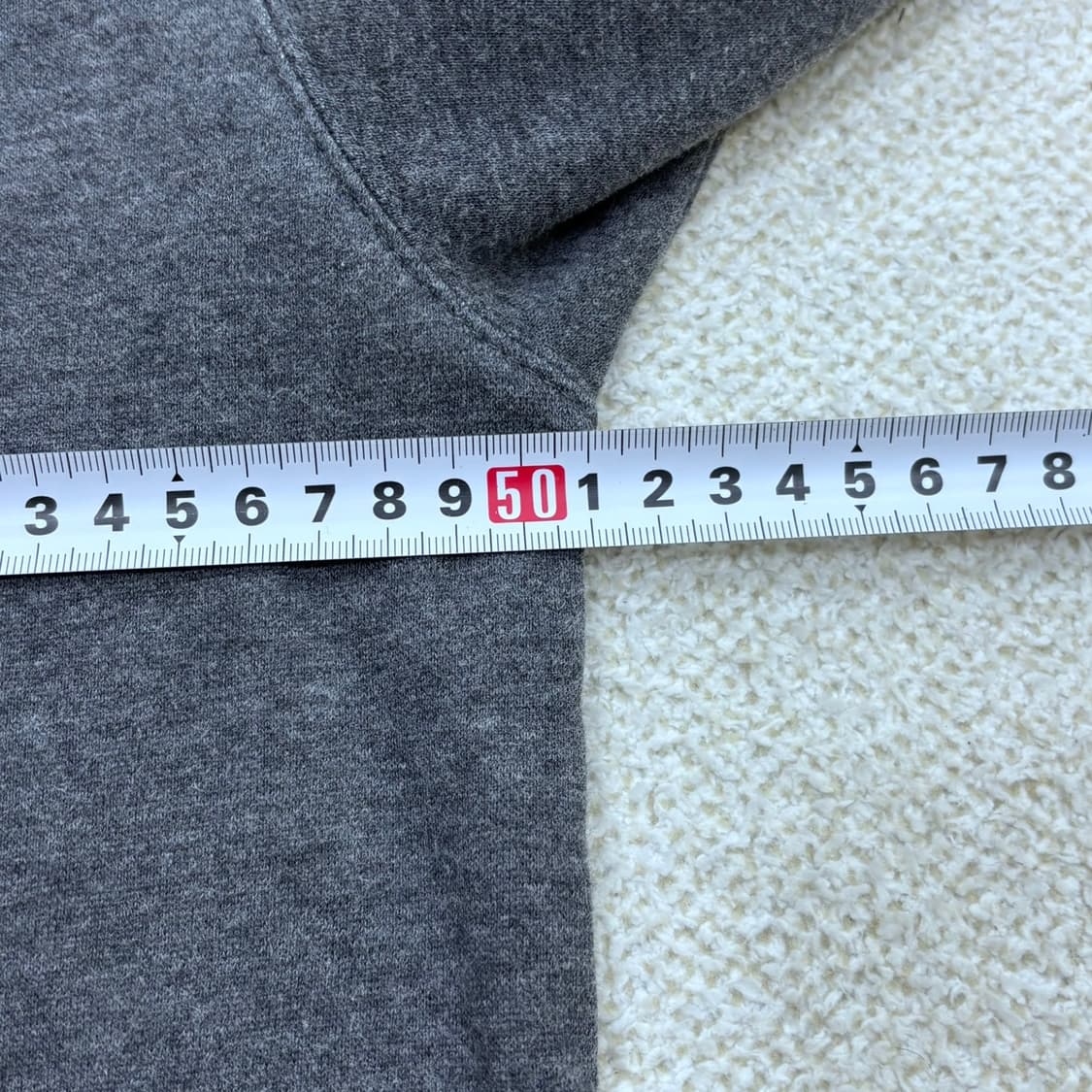 M 디키즈 오리지널 로고 맨투맨 티셔츠 0429E 상품이미지6