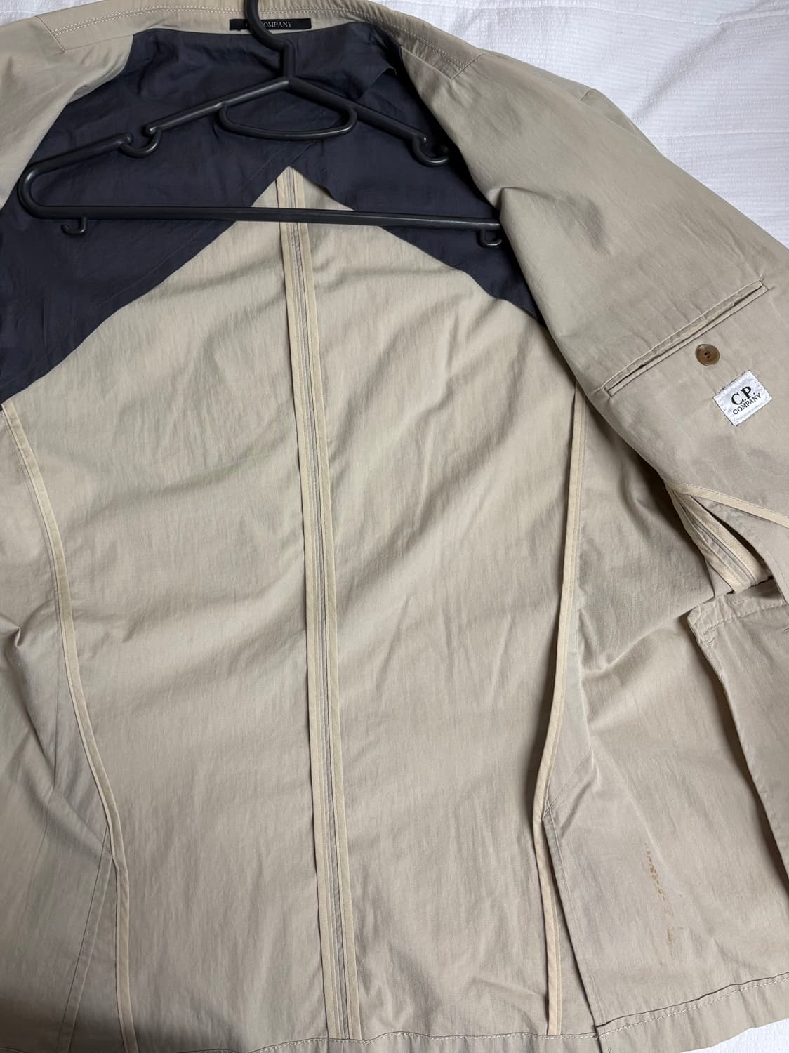 C.P. Company blazer jacket 상품이미지7