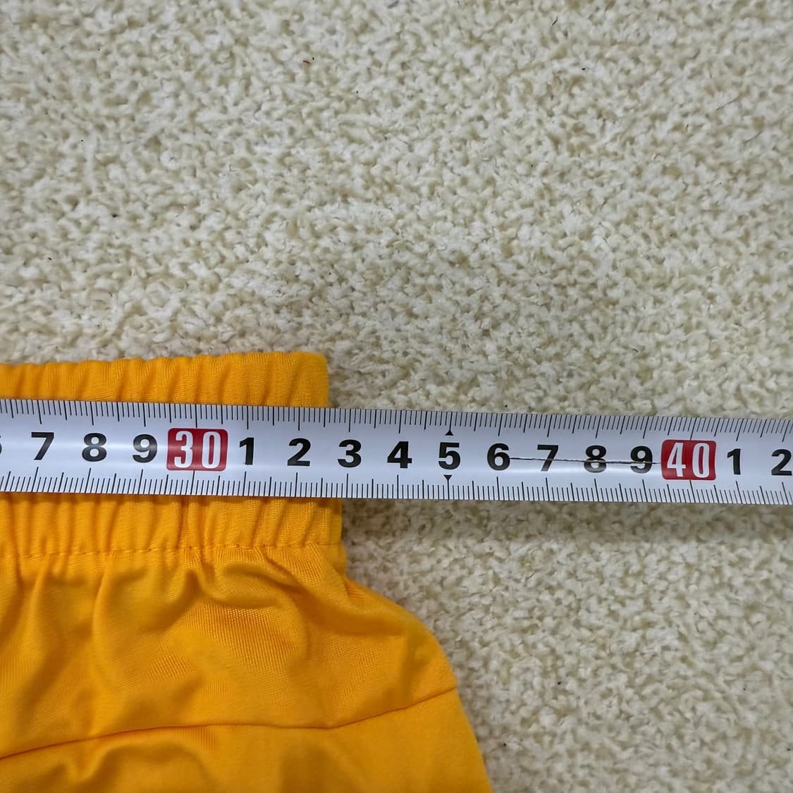 [S] 새상품 카파 사이드라인 트랙 팬츠 0107T1 상품이미지5