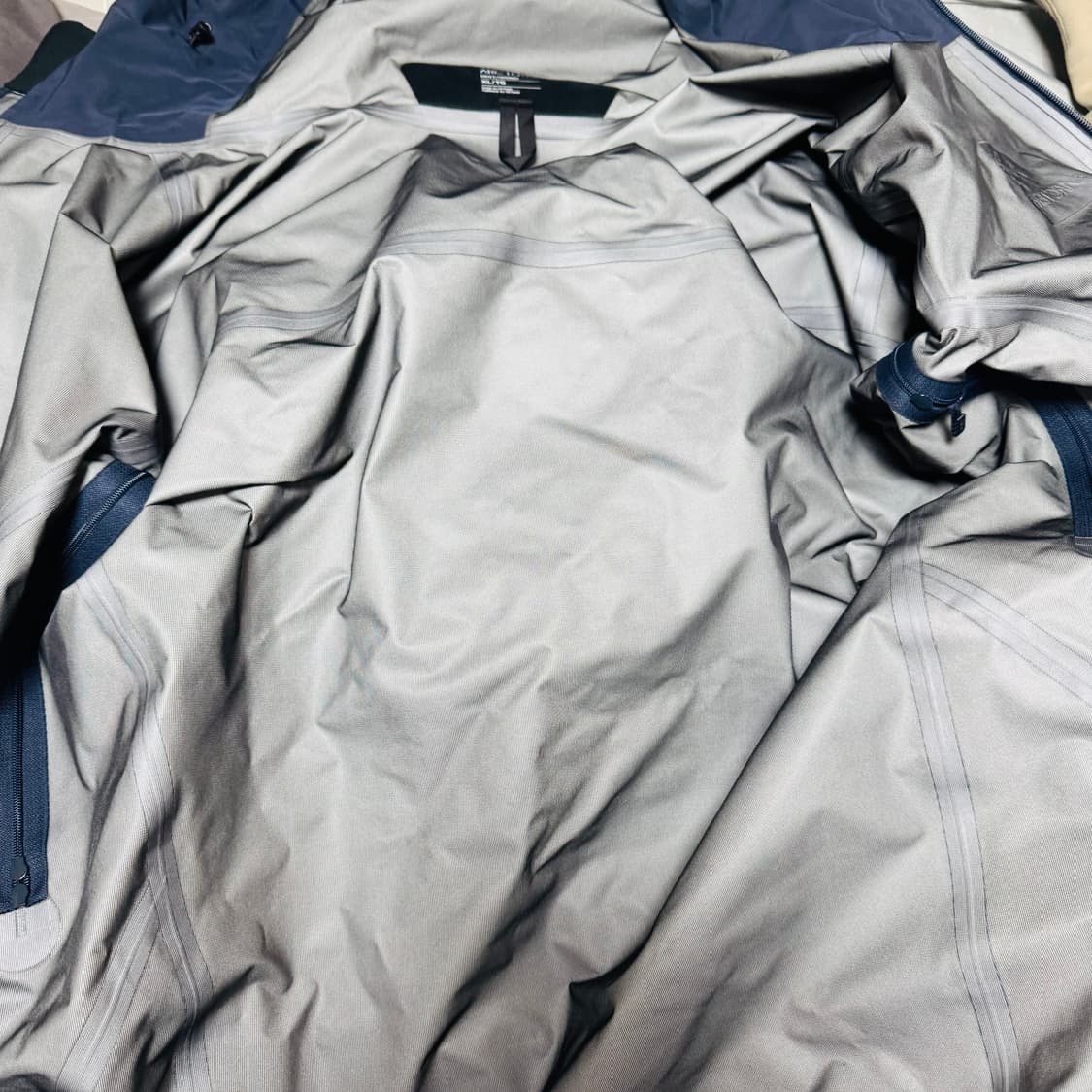 아크테릭스 베타 lt 블랙사파이어 xl 상품이미지7