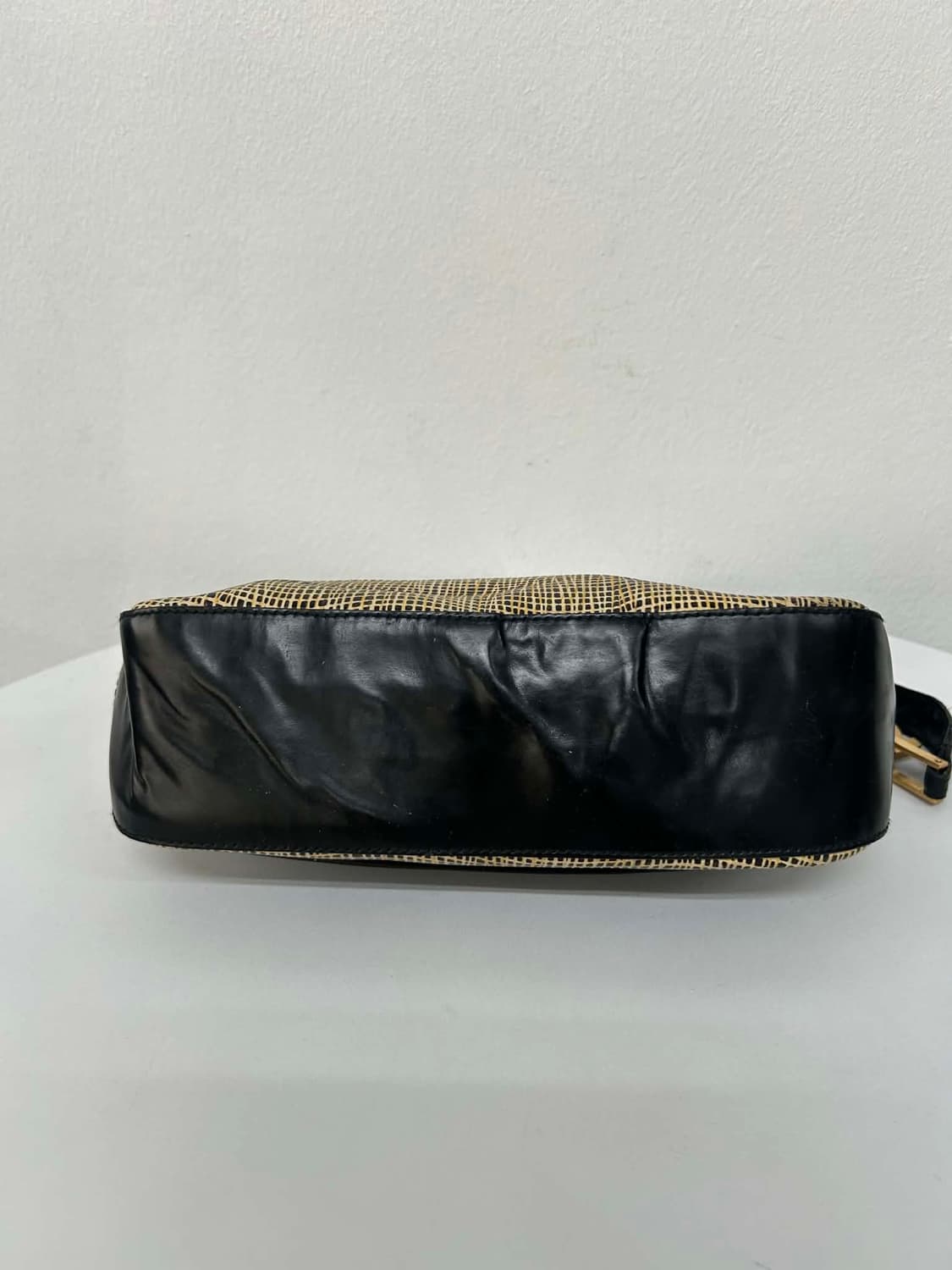 Salvatore Ferragamo Vara Pattern Shoulde 상품이미지6