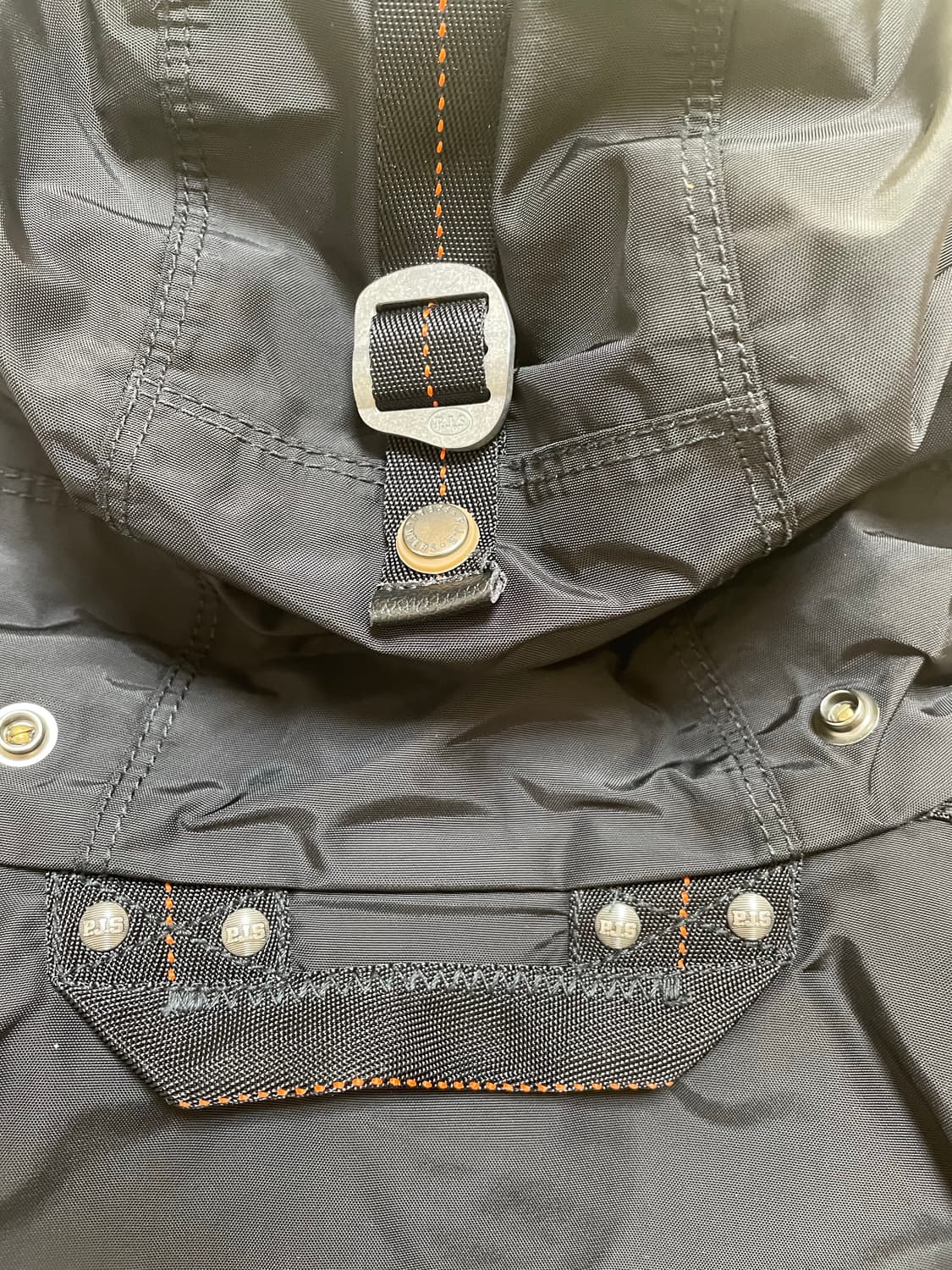 정품 파라점퍼스 고비 여성패딩 L 상품이미지10