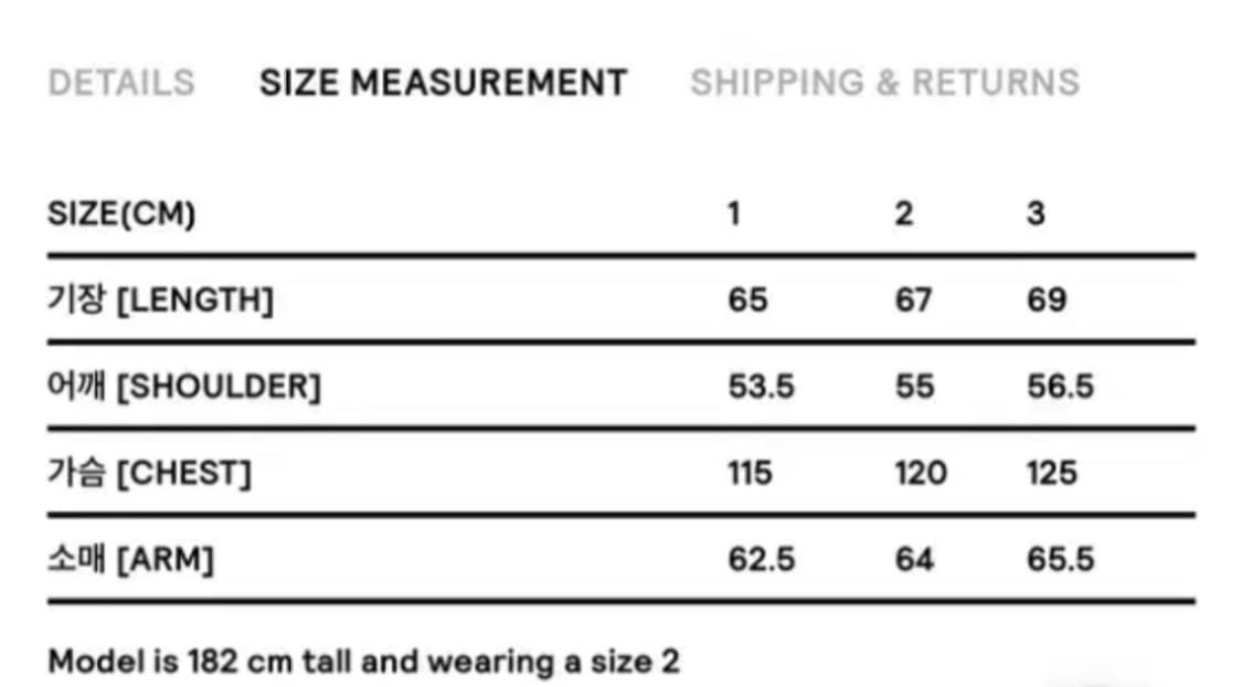 [2] 러프사이드 24FW 드레이프 데님 자켓 원워시드 상품이미지3