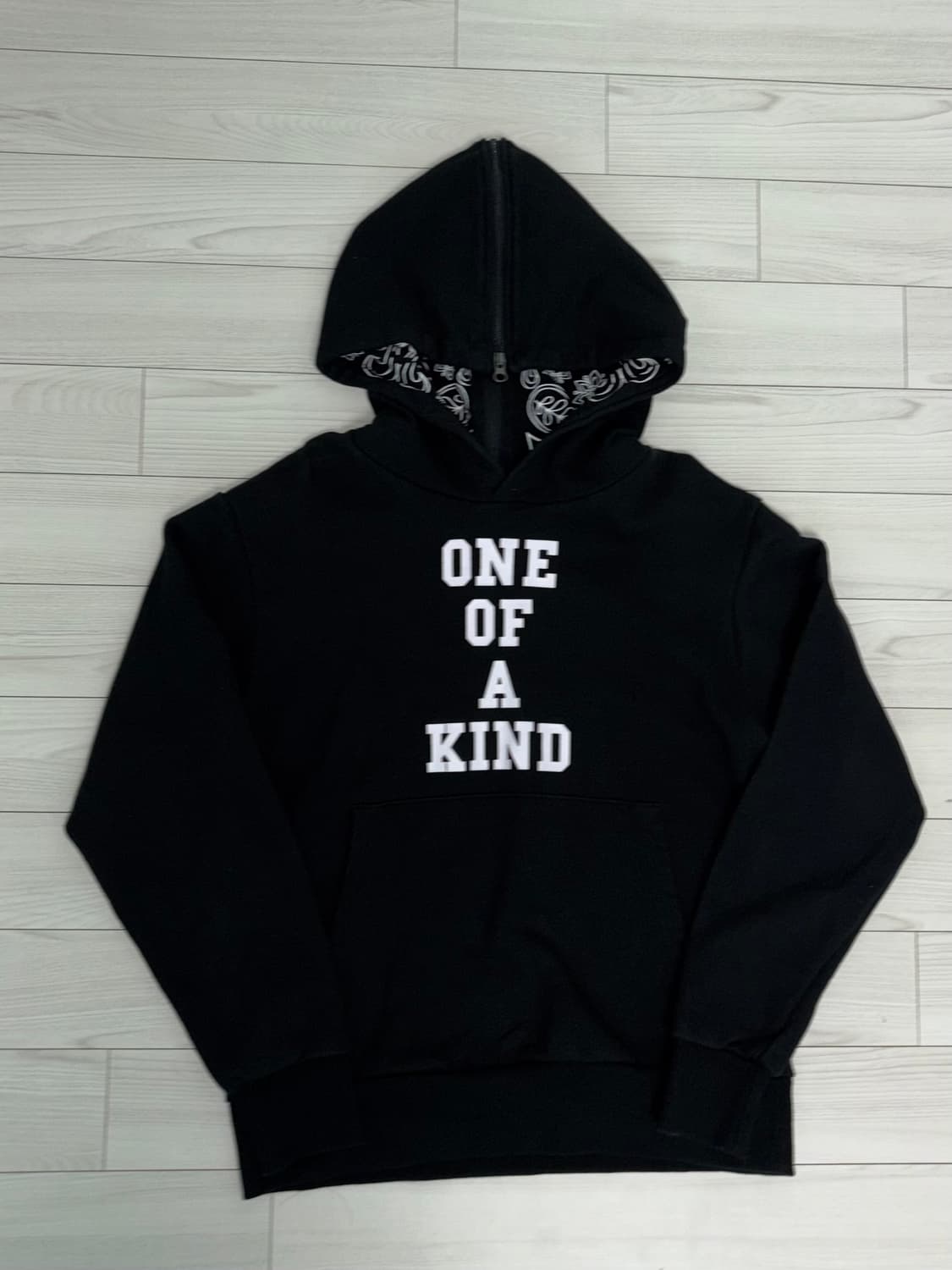 지드래곤 one of a kind 후드티 상품이미지1