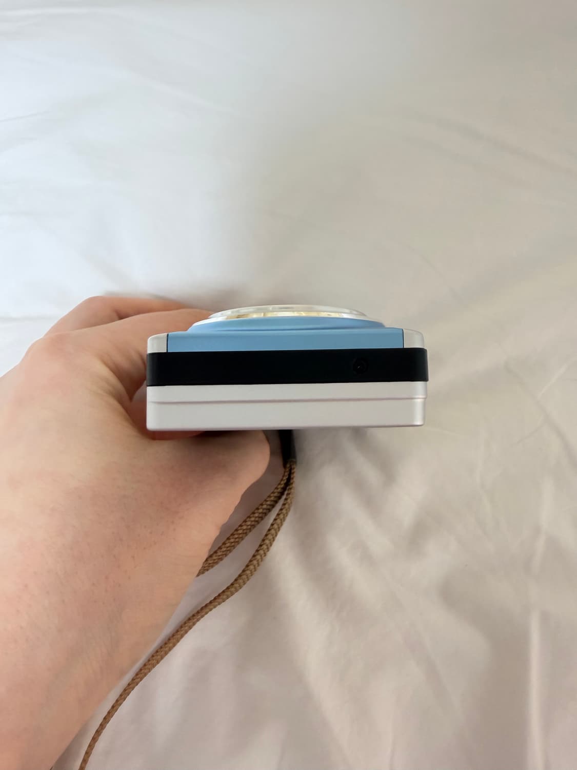 올림푸스 뮤7040 블루 (하투하 유하 디카) 상품이미지5