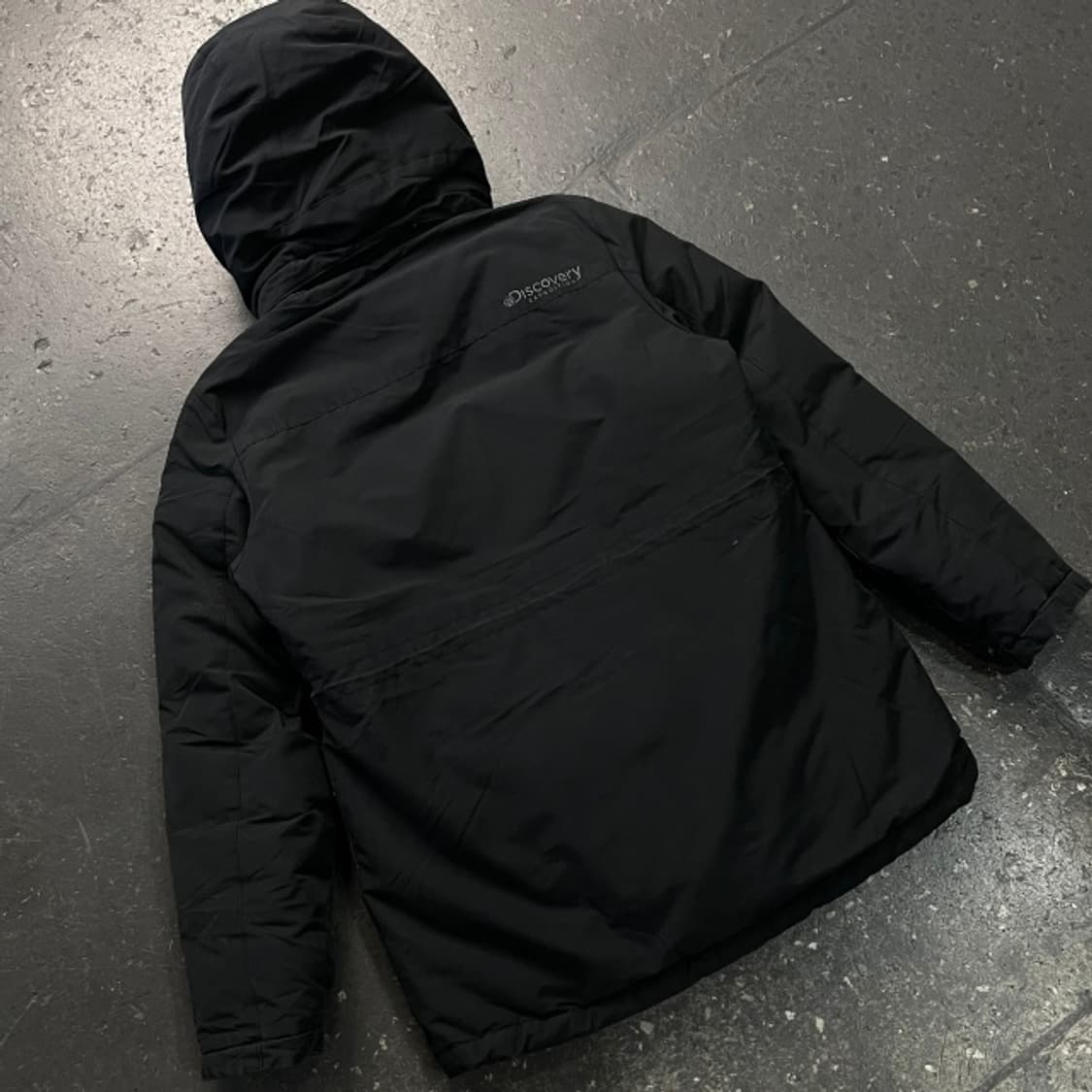 100 디스커버리 패딩 상품이미지7