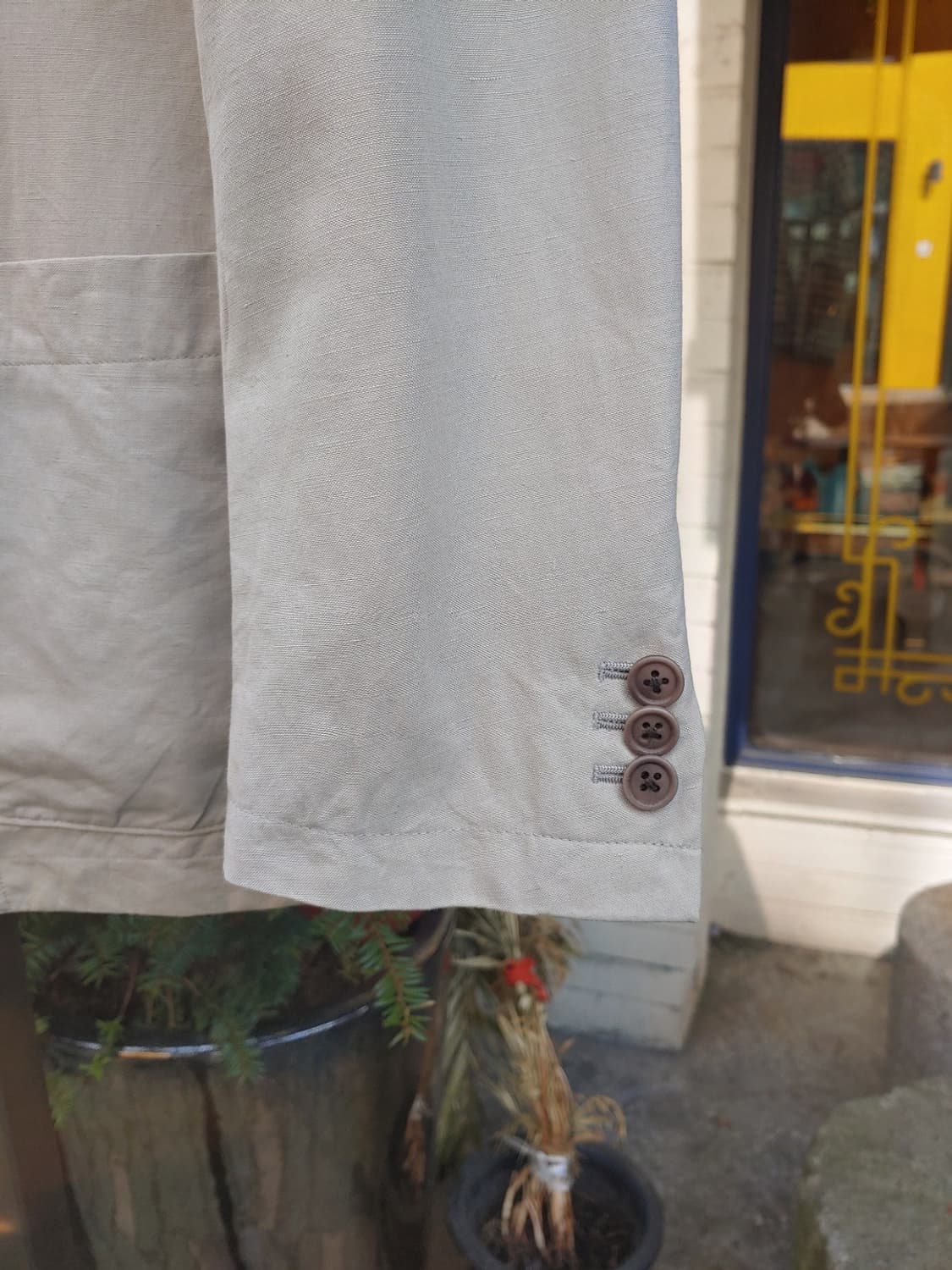 마가렛 호웰 자켓 상품이미지2